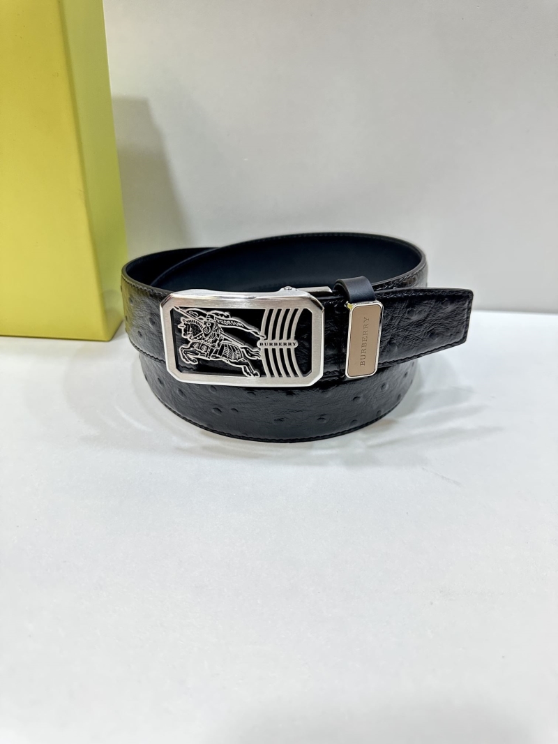 Burberry Belts